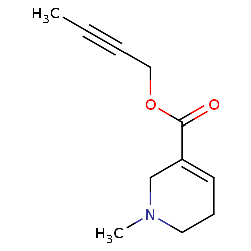 Chemical structure of BindingDB Monomer ID 50487059