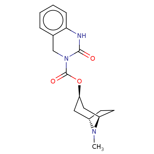 Chemical structure of BindingDB Monomer ID 50487060