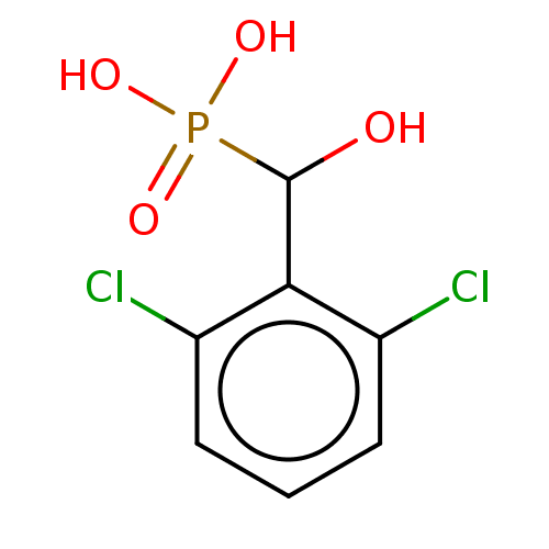Chemical structure of BindingDB Monomer ID 50487062