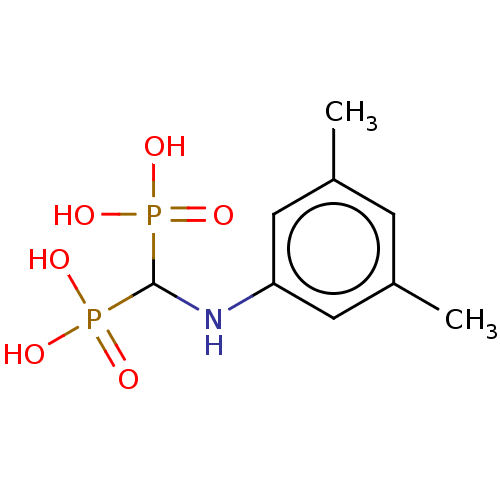 Chemical structure of BindingDB Monomer ID 50487068