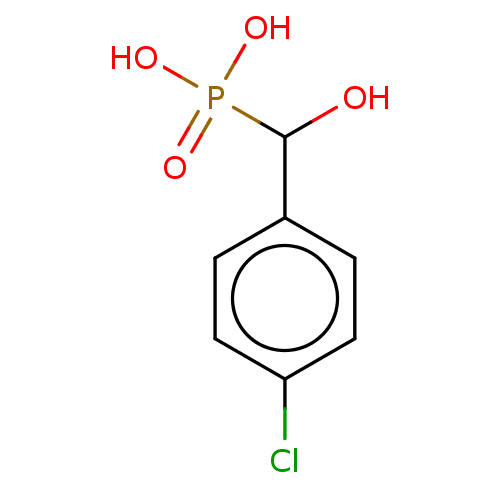 Chemical structure of BindingDB Monomer ID 50487071