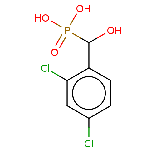 Chemical structure of BindingDB Monomer ID 50487072