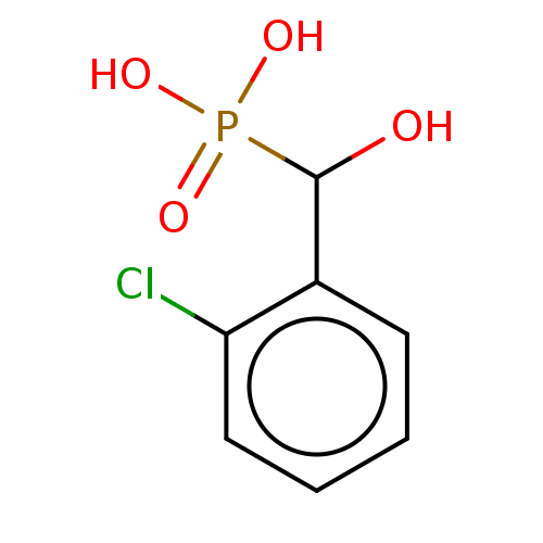 Chemical structure of BindingDB Monomer ID 50487075