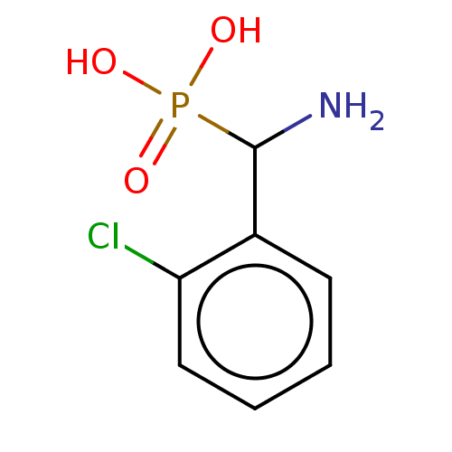 Chemical structure of BindingDB Monomer ID 50487078