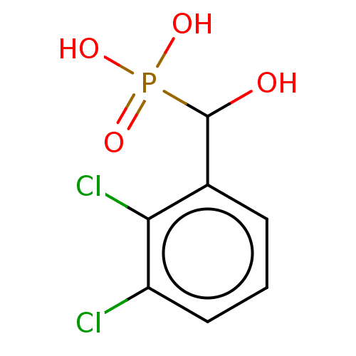 Chemical structure of BindingDB Monomer ID 50487079