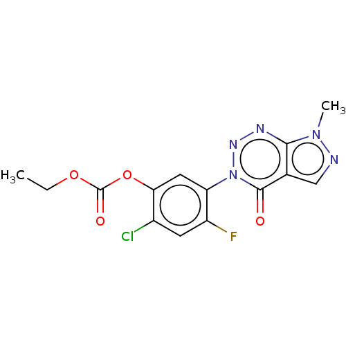 Chemical structure of BindingDB Monomer ID 50487092