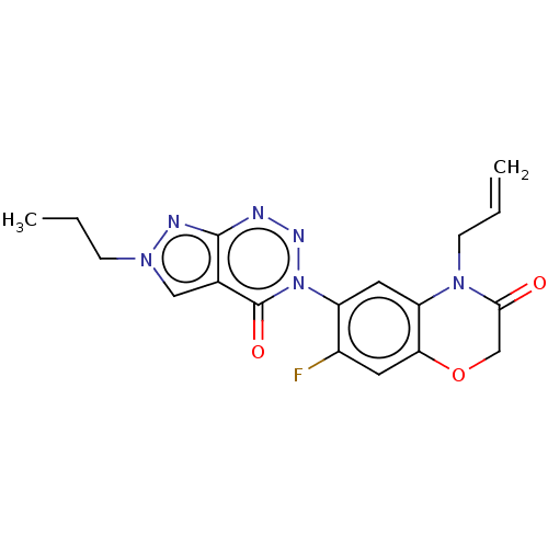 Chemical structure of BindingDB Monomer ID 50487099
