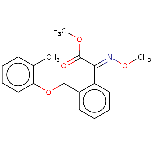 Chemical structure of BindingDB Monomer ID 50487140