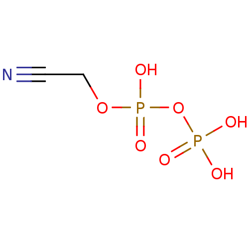 Chemical structure of BindingDB Monomer ID 50487148
