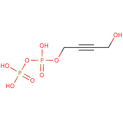 Chemical structure of BindingDB Monomer ID 50487155