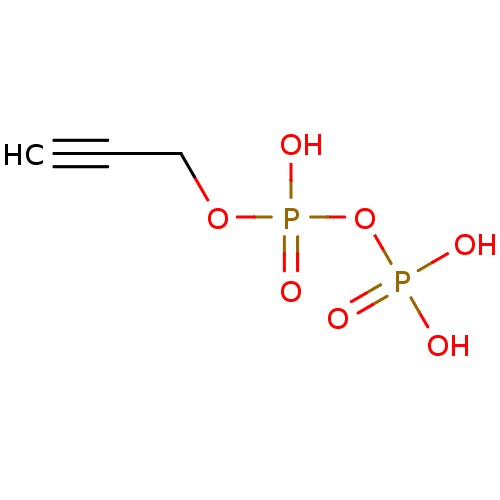 Chemical structure of BindingDB Monomer ID 50487156