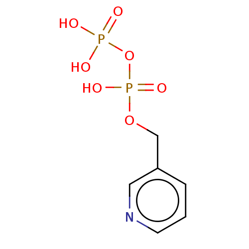 Chemical structure of BindingDB Monomer ID 50487157