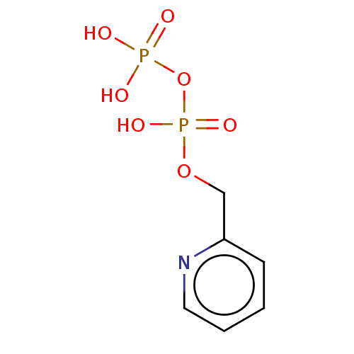 Chemical structure of BindingDB Monomer ID 50487158