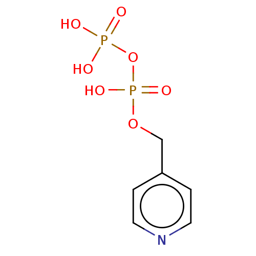 Chemical structure of BindingDB Monomer ID 50487161