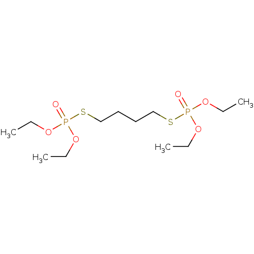 Chemical structure of BindingDB Monomer ID 50487238