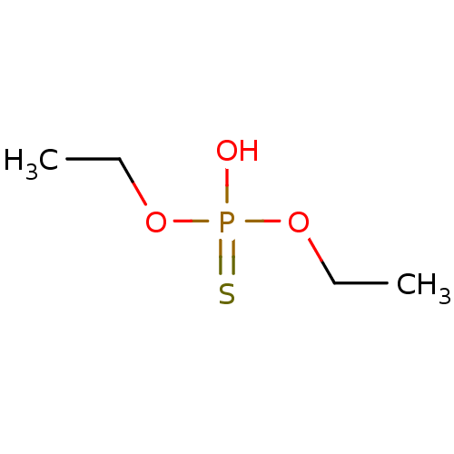 Chemical structure of BindingDB Monomer ID 50487243