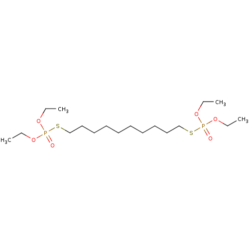Chemical structure of BindingDB Monomer ID 50487247