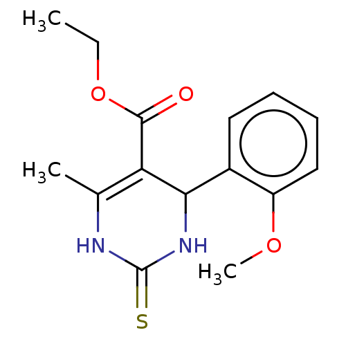 Chemical structure of BindingDB Monomer ID 50487422