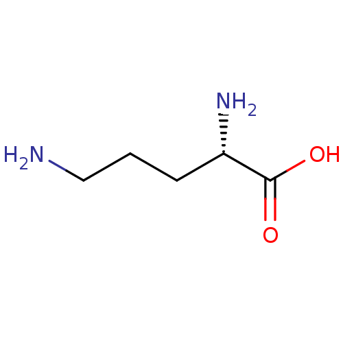 Chemical structure of BindingDB Monomer ID 50487430