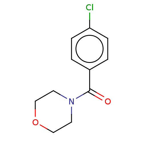 Chemical structure of BindingDB Monomer ID 50487520