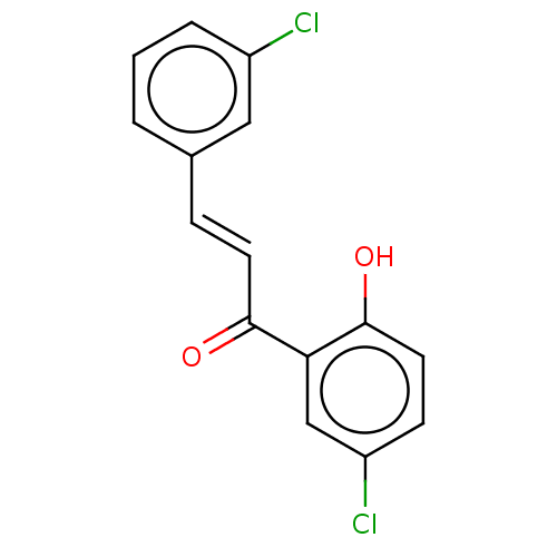 Chemical structure of BindingDB Monomer ID 50487731