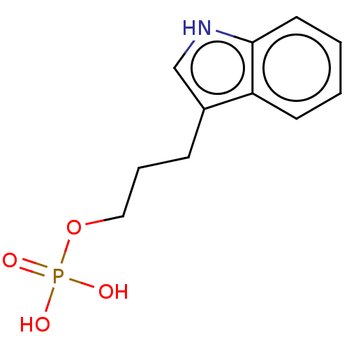 Chemical structure of BindingDB Monomer ID 50487976