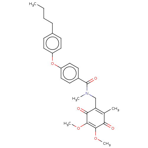 Chemical structure of BindingDB Monomer ID 50488010