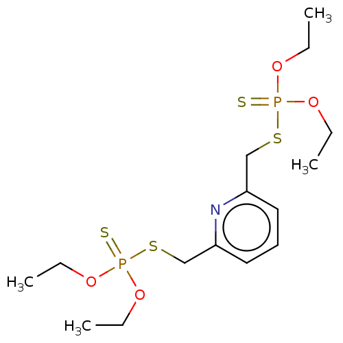Chemical structure of BindingDB Monomer ID 50488041