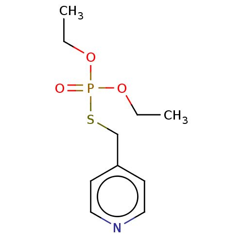 Chemical structure of BindingDB Monomer ID 50488042