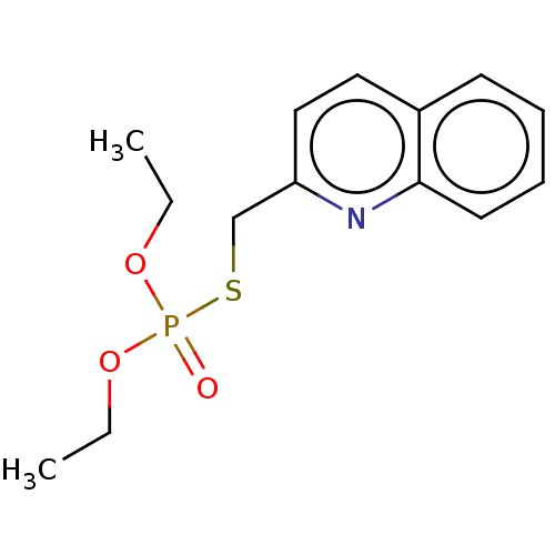 Chemical structure of BindingDB Monomer ID 50488043