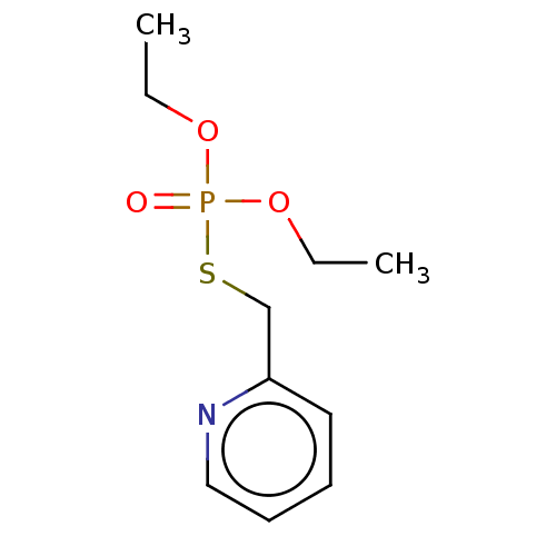 Chemical structure of BindingDB Monomer ID 50488044