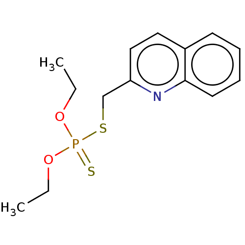 Chemical structure of BindingDB Monomer ID 50488045