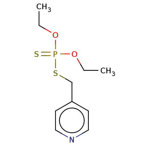 Chemical structure of BindingDB Monomer ID 50488046