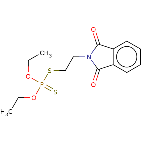 Chemical structure of BindingDB Monomer ID 50488048