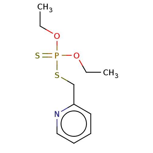 Chemical structure of BindingDB Monomer ID 50488049