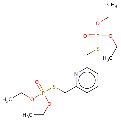 Chemical structure of BindingDB Monomer ID 50488050