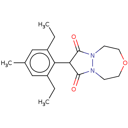 Chemical structure of BindingDB Monomer ID 50488052