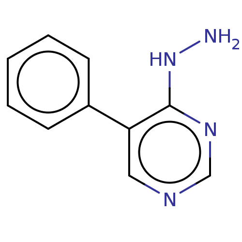 Chemical structure of BindingDB Monomer ID 50488053