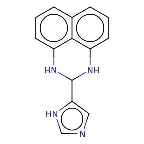 Chemical structure of BindingDB Monomer ID 50488055