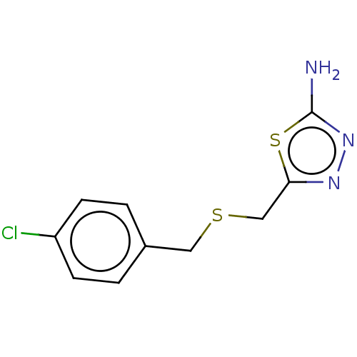 Chemical structure of BindingDB Monomer ID 50488056