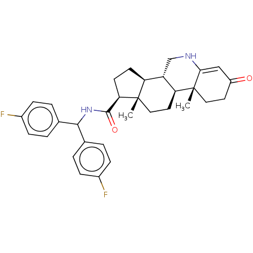 Chemical structure of BindingDB Monomer ID 50488063