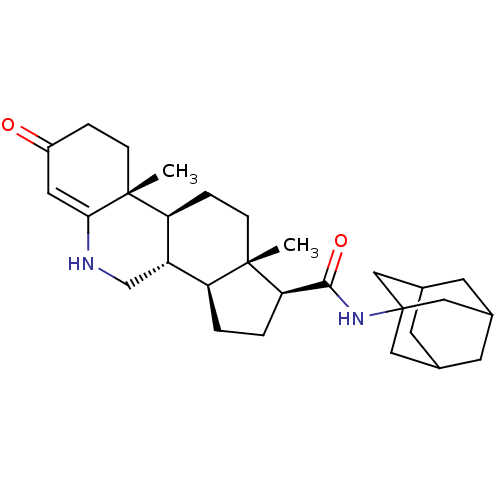 Chemical structure of BindingDB Monomer ID 50488064