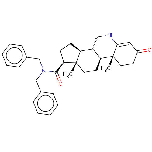 Chemical structure of BindingDB Monomer ID 50488068