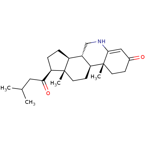 Chemical structure of BindingDB Monomer ID 50488078