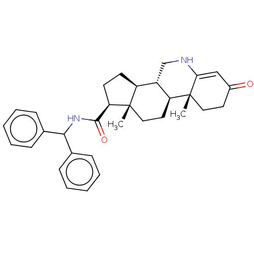 Chemical structure of BindingDB Monomer ID 50488110
