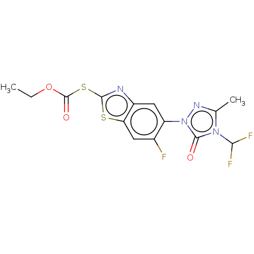 Chemical structure of BindingDB Monomer ID 50488402