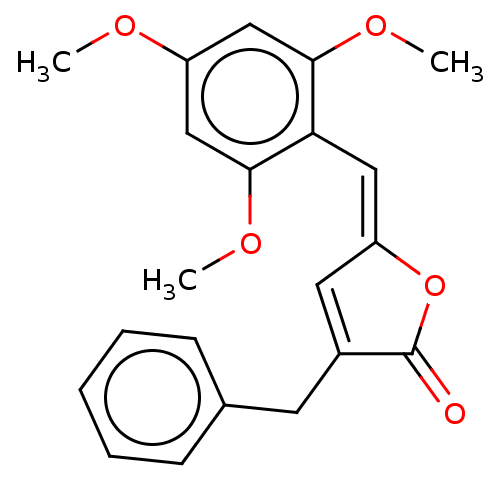 Chemical structure of BindingDB Monomer ID 50488404