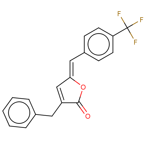 Chemical structure of BindingDB Monomer ID 50488406