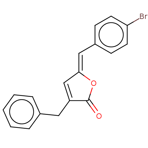 Chemical structure of BindingDB Monomer ID 50488410