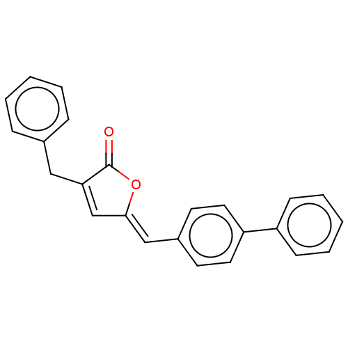 Chemical structure of BindingDB Monomer ID 50488416